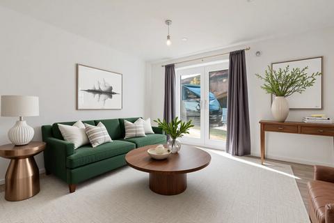 undefined, at The Gateway, Apt 15, 3 Brick Kiln Road M12
