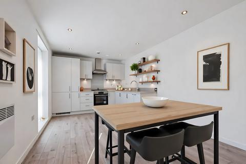 undefined, at The Gateway, Apt 15, 3 Brick Kiln Road M12