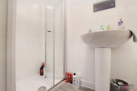 undefined, Salisbury Road, Gloucester GL1