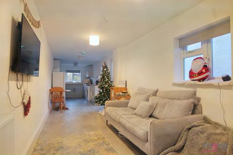 undefined, Salisbury Road, Gloucester GL1
