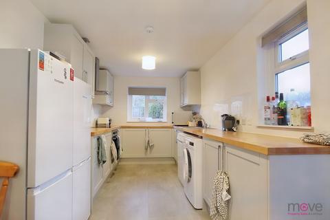 undefined, Salisbury Road, Gloucester GL1