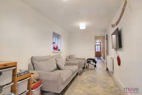 undefined, Salisbury Road, Gloucester GL1