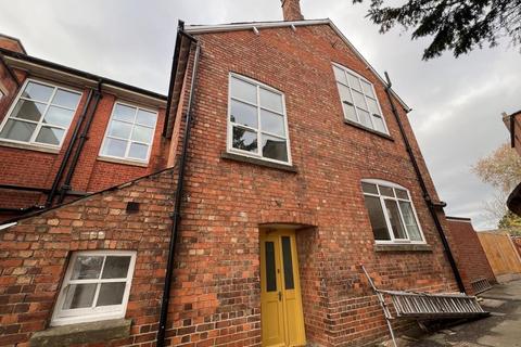 undefined, Apartment 35, Chapel Street, Melton Mowbray