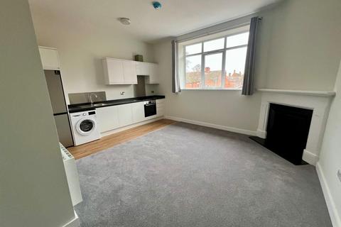 undefined, Apartment 35, Chapel Street, Melton Mowbray