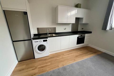 undefined, Apartment 35, Chapel Street, Melton Mowbray