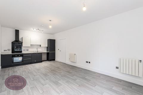undefined, 5 Loscoe Road , Heanor, Derby, DE75