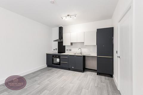 undefined, 5 Loscoe Road , Heanor, Derby, DE75