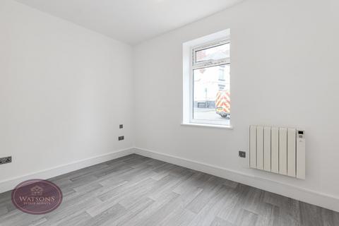 undefined, 5 Loscoe Road , Heanor, Derby, DE75