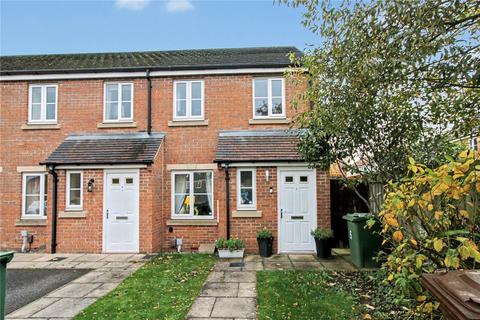 undefined, St. Benedict Mews, Leeds LS14
