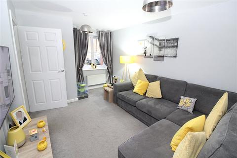 undefined, St. Benedict Mews, Leeds LS14