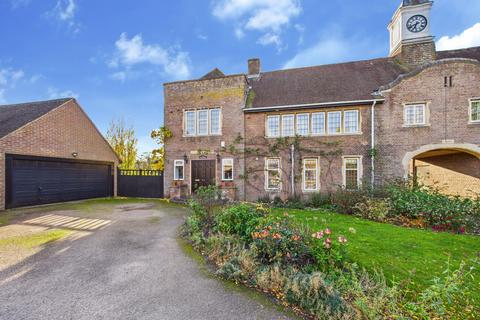 4 bedroom country house for sale, The Manor Stables, Warren Road, Little Horwood, Buckinghamshire