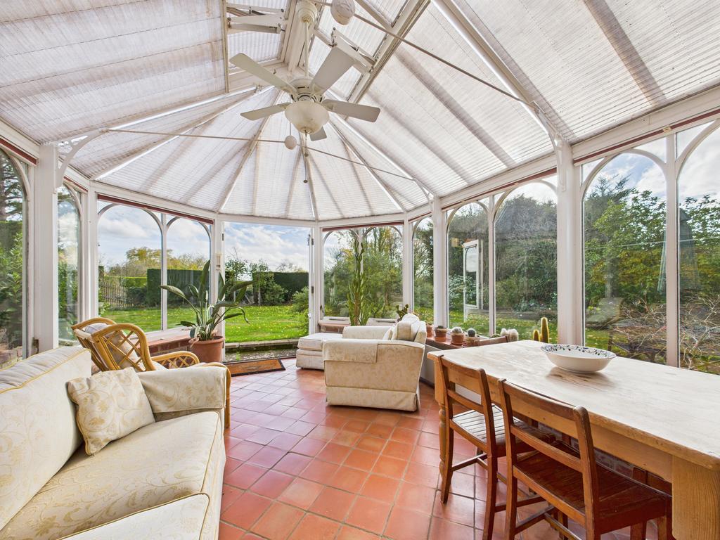 Conservatory