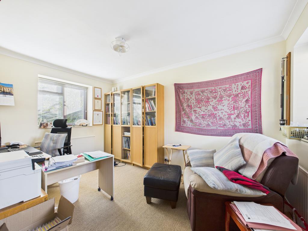 Office-Bedroom