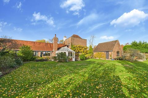 4 bedroom country house for sale, The Manor Stables, Warren Road, Little Horwood, Buckinghamshire