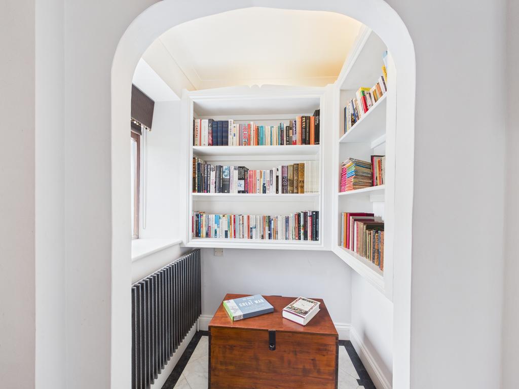 Hallway 2