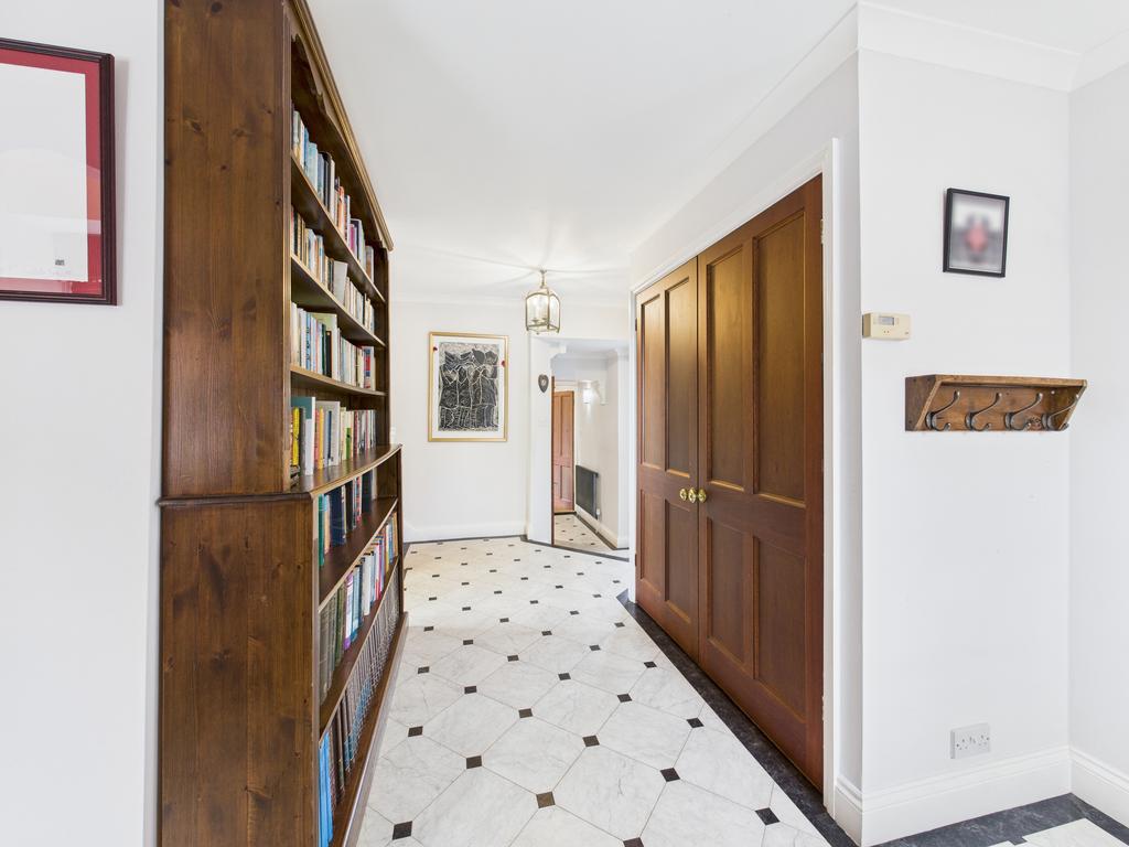 Hallway 3
