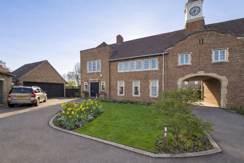 undefined, The Manor Stables, Warren Road, Little Horwood, Buckinghamshire