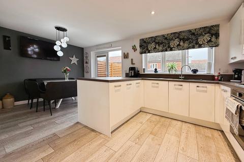 undefined, Watts Drive, Shifnal TF11