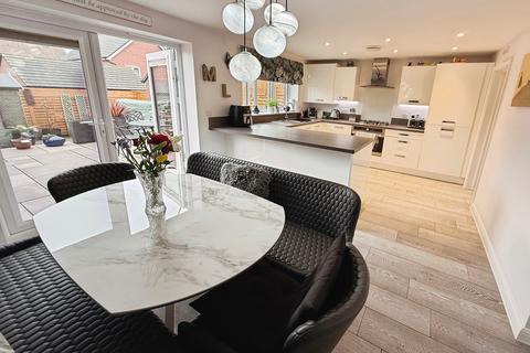 undefined, Watts Drive, Shifnal TF11
