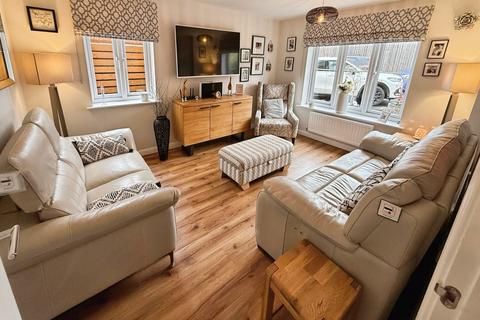 undefined, Watts Drive, Shifnal TF11