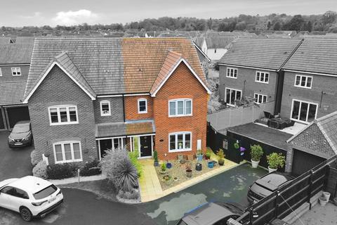 undefined, Watts Drive, Shifnal TF11