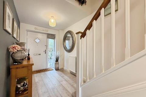 undefined, Watts Drive, Shifnal TF11