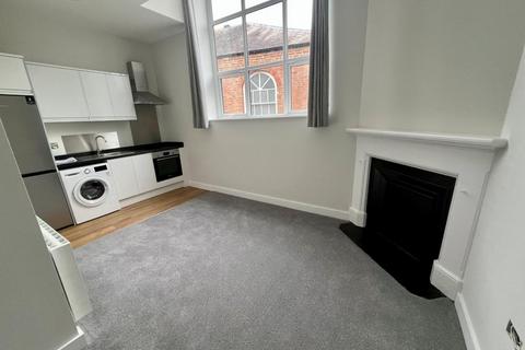 undefined, Apartment 35, Chapel Street, Melton Mowbray