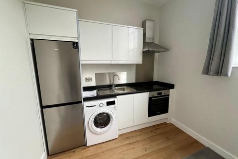 undefined, Apartment 35, Chapel Street, Melton Mowbray