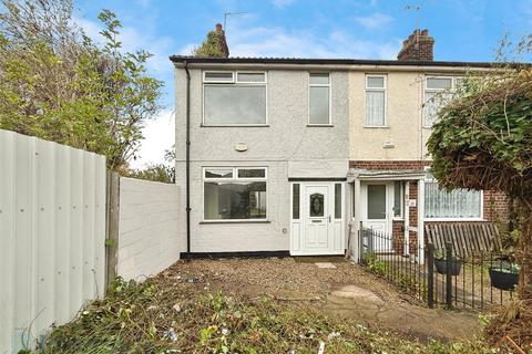 undefined, Victoria Parade, Hedon Road, Hull HU9