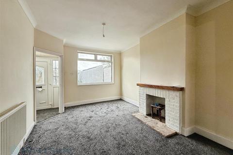 undefined, Victoria Parade, Hedon Road, Hull HU9