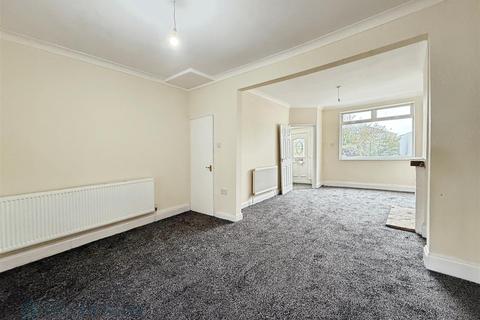 undefined, Victoria Parade, Hedon Road, Hull HU9