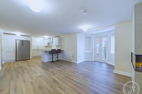 undefined, Highthorne Court, Shadwell