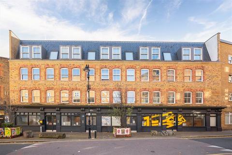 1 bedroom flat to rent, Cheshire Street, London E2