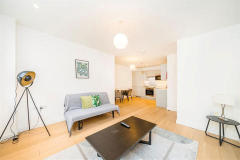1 bedroom flat to rent, Cheshire Street, London E2
