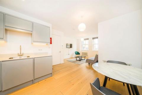 1 bedroom flat to rent, Cheshire Street, London E2