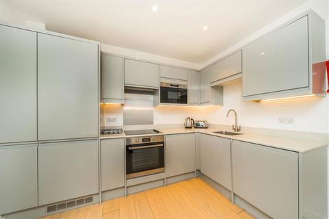 1 bedroom flat to rent, Cheshire Street, London E2