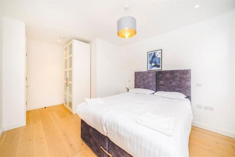 1 bedroom flat to rent, Cheshire Street, London E2