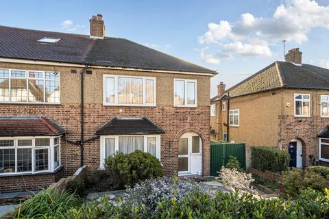 3 bedroom semi-detached house for sale, York Road, Northwood