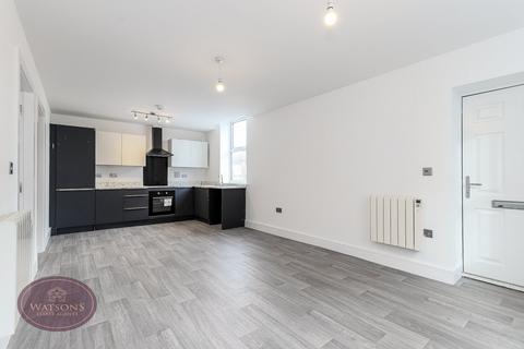 undefined, 5 Loscoe Road , Heanor , DE75