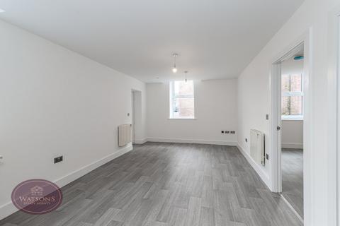 undefined, 5 Loscoe Road , Heanor , DE75