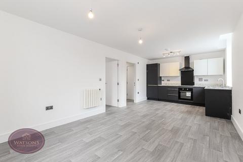 undefined, 5 Loscoe Road , Heanor , DE75