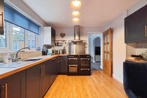 4 bedroom detached house for sale, Osprey Close, Sleaford NG34