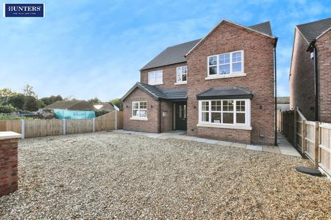 undefined, North Street, Scunthorpe, Lincolnshire
