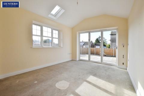 undefined, North Street, Scunthorpe, Lincolnshire