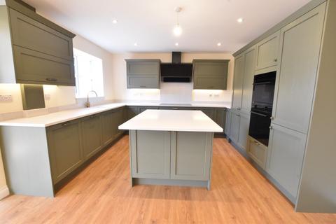 4 bedroom detached house for sale, North Street, Scunthorpe, Lincolnshire