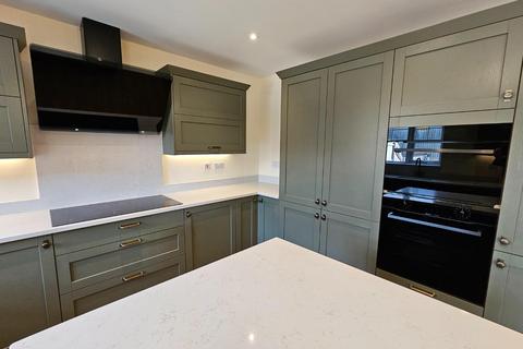 4 bedroom detached house for sale, North Street, Scunthorpe, Lincolnshire