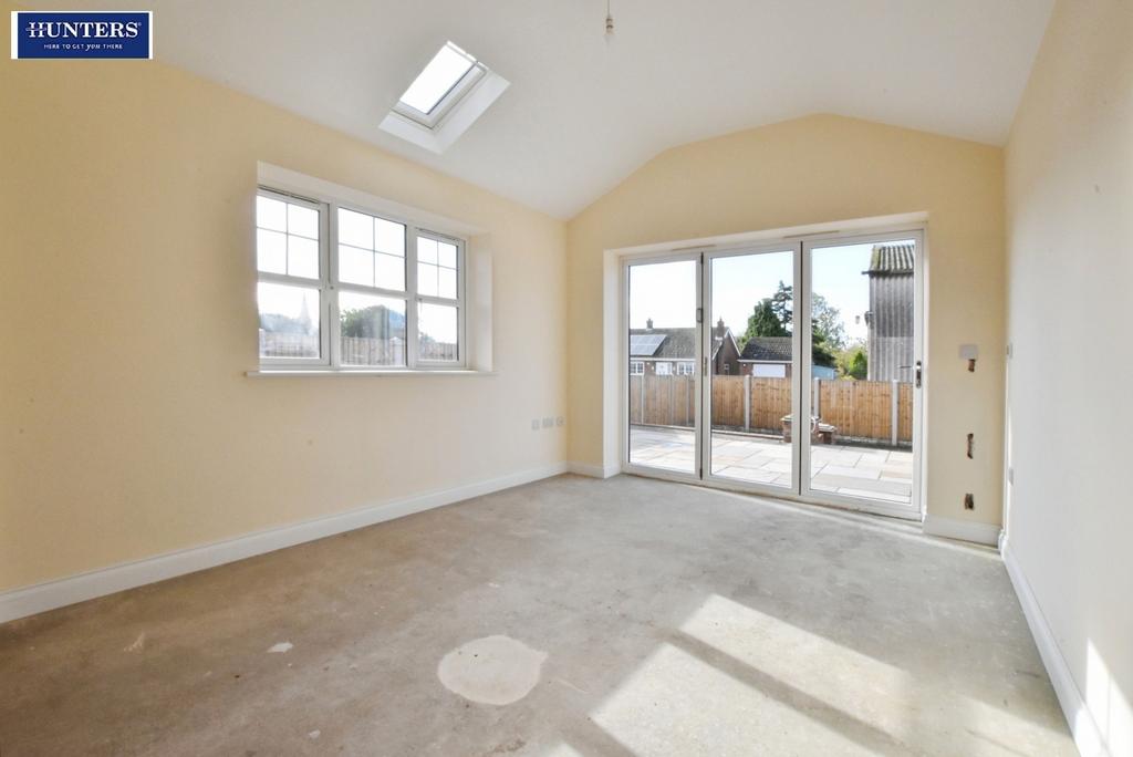Sun Room