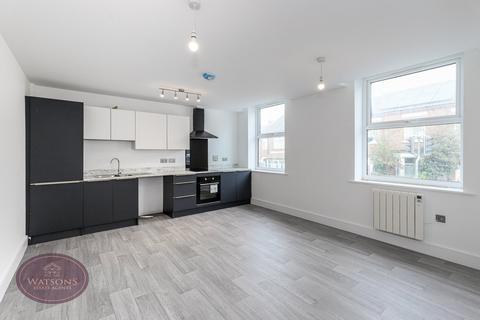 undefined, Loscoe Road , Heanor, DE75