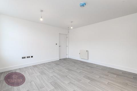 undefined, Loscoe Road , Heanor, DE75