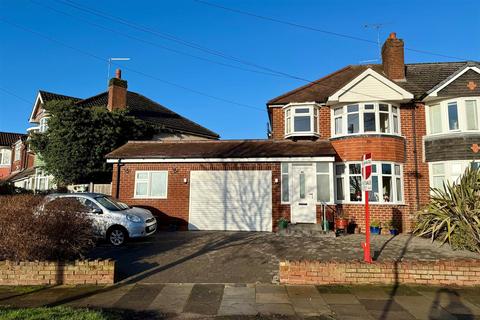 Clydesdale Road, Quinton, Birmingham